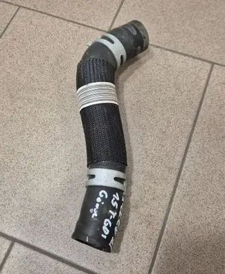 KIA Xceed Engine coolant pipe/hose 25414G4300