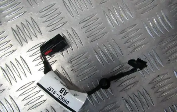 Jaguar XF Sensor dw939137ab dw93-9137ab