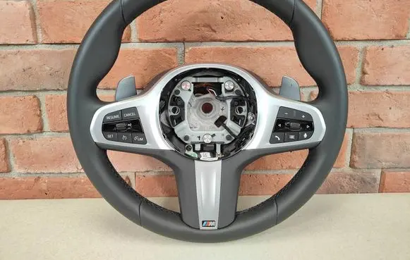 BMW X5 G05 Steering wheel 8008179