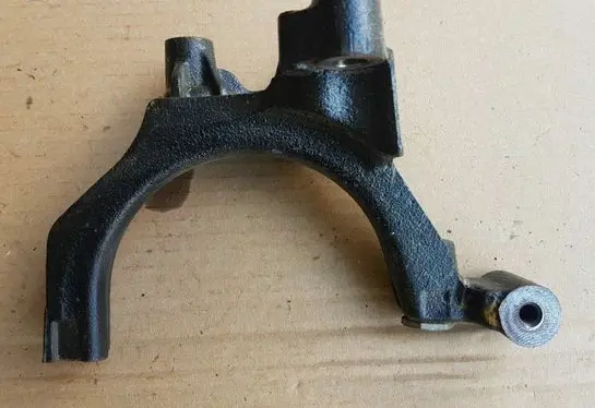Audi A3 S3 8V EGR valve cooler bracket 04L131425A