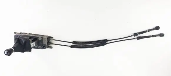 Skoda Yeti (5L) Gear selector 5K0711049E67 5K0711049E