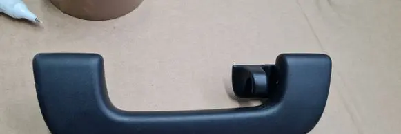 Audi Q5 SQ5 Rear interior roof grab handle 80A857608