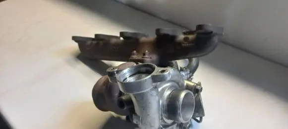 Ford Focus Turbo 4917307502 053401546 FD025S20GT4