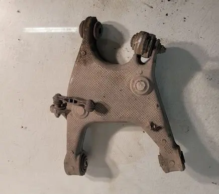 BMW 7 F01 F02 F03 F04 Rear upper control arm/wishbone 6784350