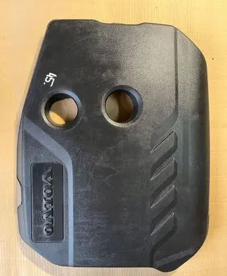 Volvo S80 Engine cover (trim) AV6Q6N041A