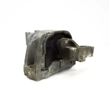 Skoda Superb B6 (3T) Engine mount bracket 1K0199262AS
