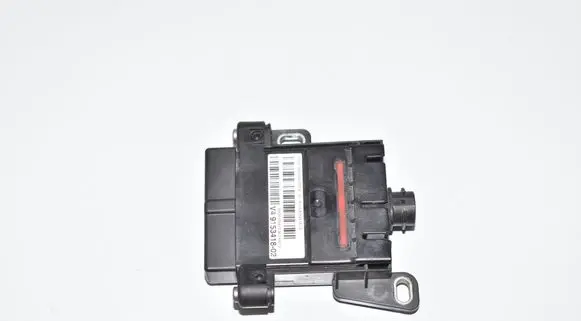 BMW 5 F10 F11 Current control relay 9153418 61149153418