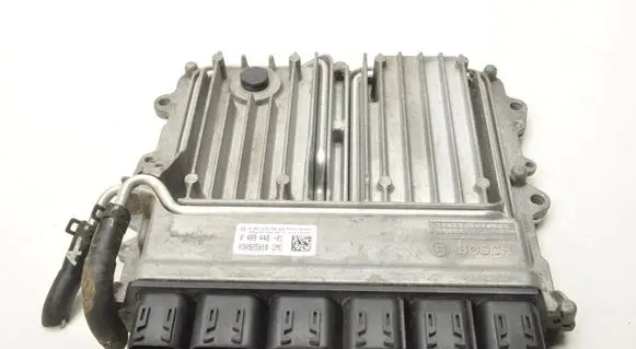 BMW 7 G11 G12 Engine control unit/module ECU 8489448