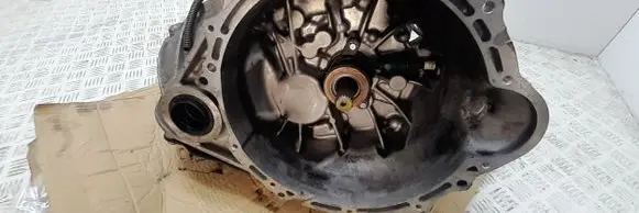 Mitsubishi Eclipse Cross Manual 6 speed gearbox F6MBC