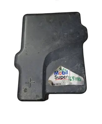 Peugeot 206 Battery box tray 9624622280