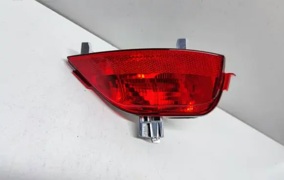 Dacia Sandero II Rear tail light reflector 265605279R