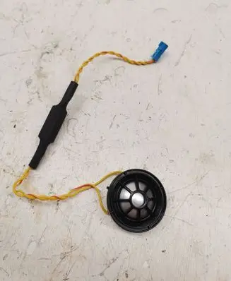 BMW M4 F82 F83 High frequency speaker in the rear doors 918479402