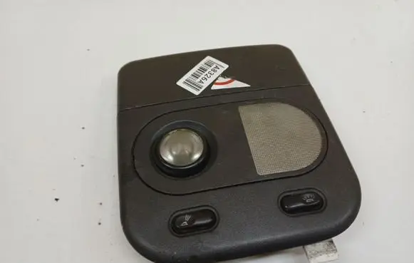 Iveco Daily 30.8 - 9 Front seat light