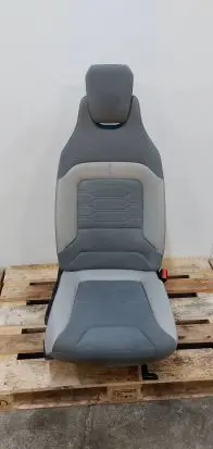 BMW i3 Front driver seat 