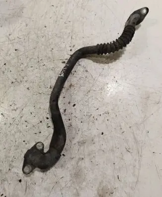 Toyota Avensis T250 AdBlue supply pipe 