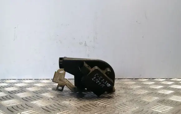 Citroen C5 Accelerator pedal position sensor 9639779180