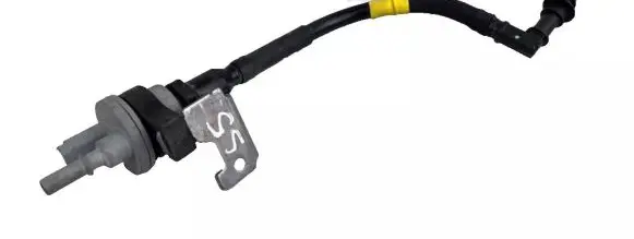 Citroen C3 Turbo solenoid valve 9802009480 9676463380