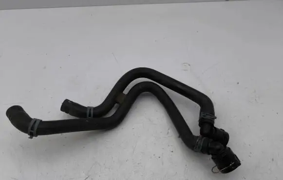 Audi Q3 F3 Engine coolant pipe/hose 5QF122157AB