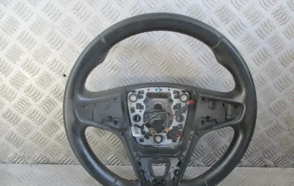 Opel Insignia A Steering wheel
