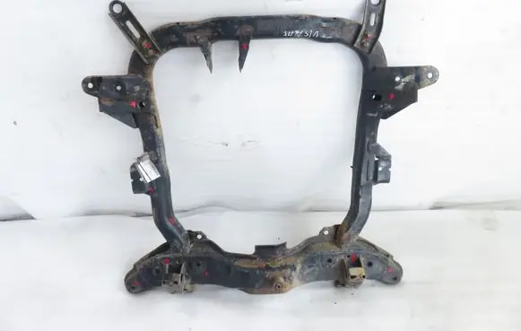Opel Meriva A Front subframe 
