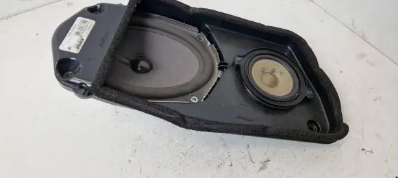 Saab 9-3 Ver2 Parcel shelf speaker 12762964 12760154 12760157