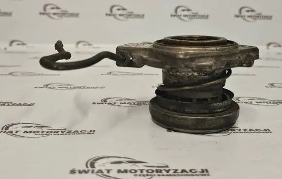 Audi A3 S3 8P clutch release bearing ZA34818