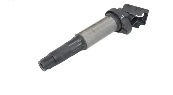 BMW 3 E46 High voltage ignition coil 12131712219 1712219 0221504100
