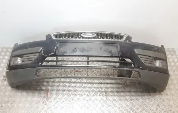 Ford Focus Front bumper 4M5117757A