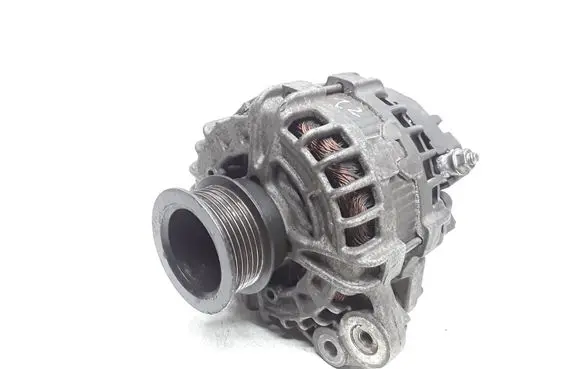 Volvo S60 Generator/alternator 30659580 0125812009