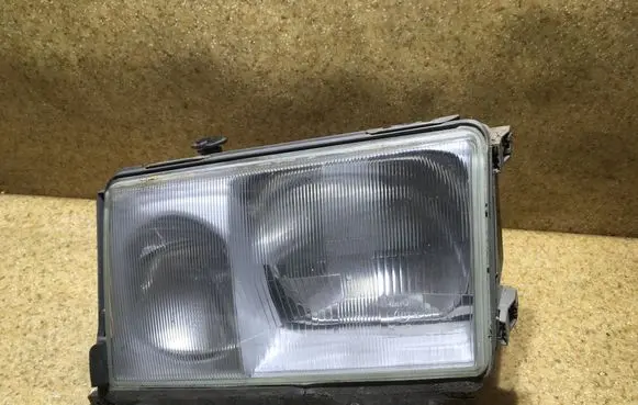 Mercedes-Benz E W124 Headlight/headlamp 