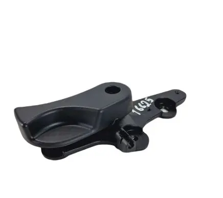 BMW 3 E90 E91 Engine bonnet (hood) release handle 107021