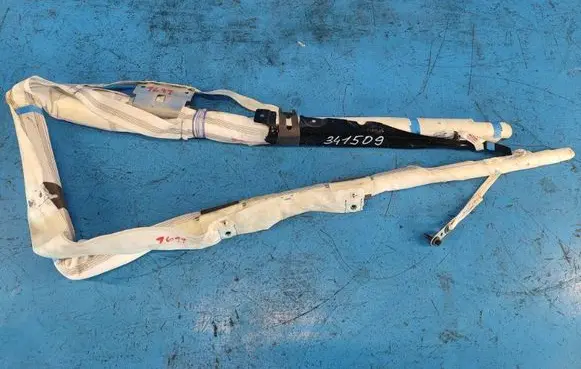 Ford Fusion II Roof airbag DS7Z54042D95H