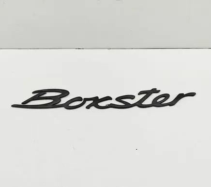 Porsche Boxster 986 Tailgate trim 98655923700