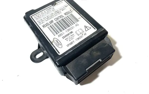 Ford Focus Light module LCM AM5113K031AG