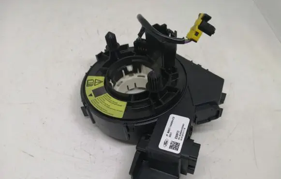 Ford Kuga II Airbag slip ring squib (SRS ring) BM5T14A664CD