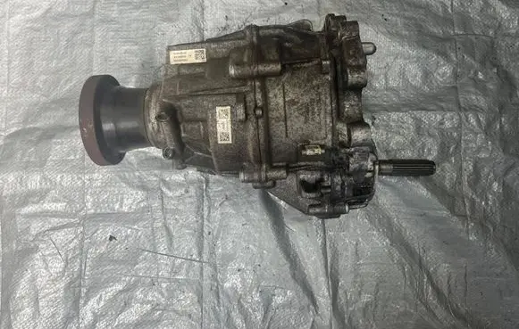 Mercedes-Benz SL AMG R232 Gearbox transfer box case A2902802200 20118794159 2020600118
