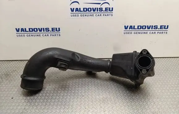 Renault Master III Air intake duct part H8200987778 P1E3200 158500