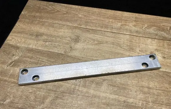 Mercedes-Benz SL R231 Other body part A2316190222