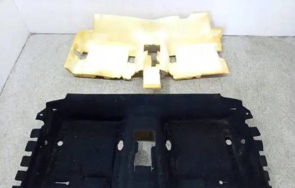 Renault Megane III Other interior part