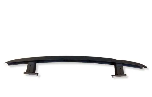 Mercedes-Benz A W169 Rear bumper cross member 1696100114