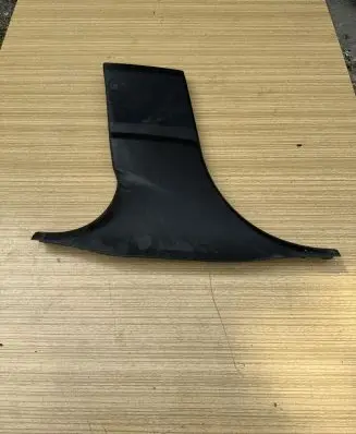 BMW 3 GT F34 (B) pillar trim (bottom) 7276831