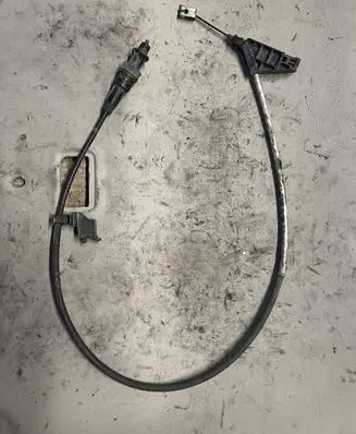 Fiat Scudo Handbrake/parking brake wiring cable 