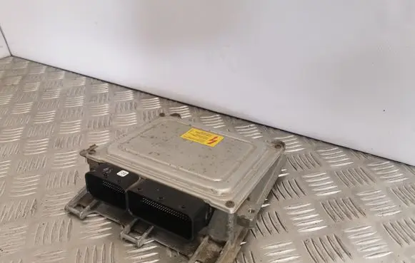 Engine control unit/module