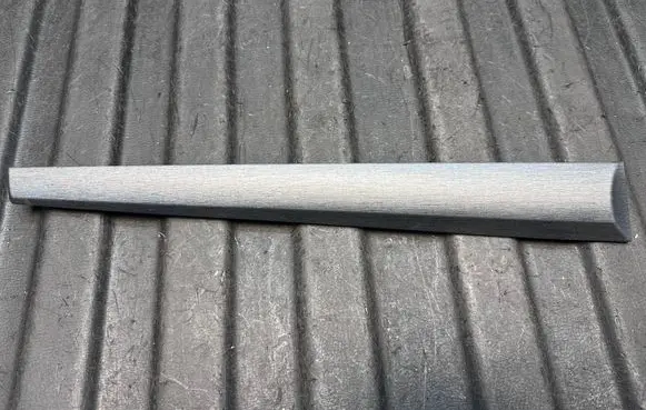 Toyota Hilux VIII Other rear door trim element 67784X7A80