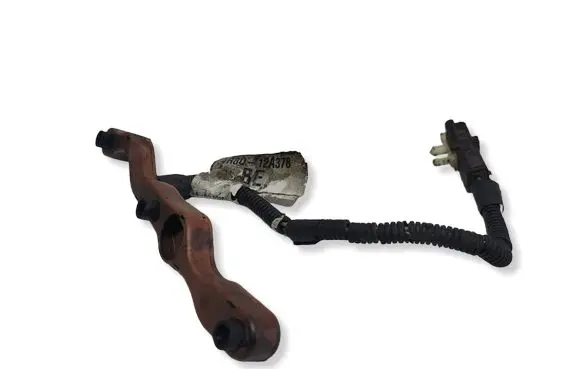 Land Rover Discovery 4 - LR4 Glow plug wires 4R8Q12A378