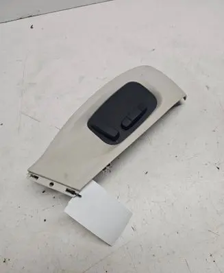 Seat control switch