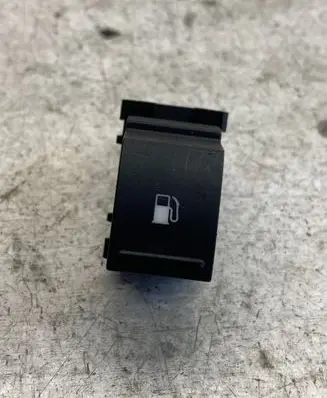 Volkswagen Golf Plus Fuel tank opening switch 1t0959833a