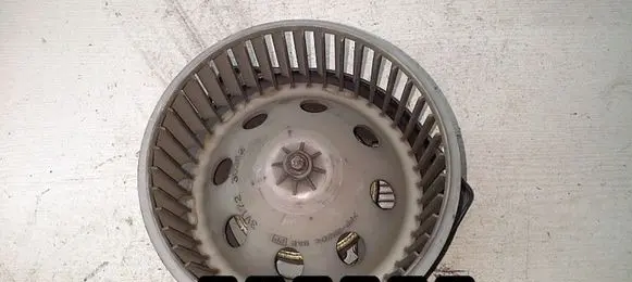 Infiniti G35 Heater fan/blower 3V17230352