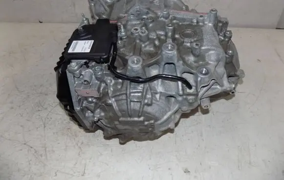 Volvo XC60 Automatic gearbox AWF8G45 1285391