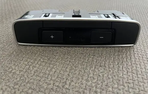 Audi Q5 SQ5 FY Climate control unit 80A919158 5HB01263322
